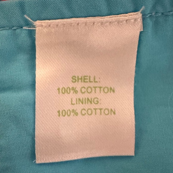 LILLY PULITZER GEORGIE SKIRT LOCO PATCH. Size 0. EUC - Picture 10 of 13